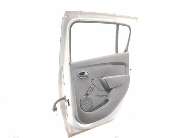 821017625R RENAULT Puerta trasera izquierda  comprar en Jaén