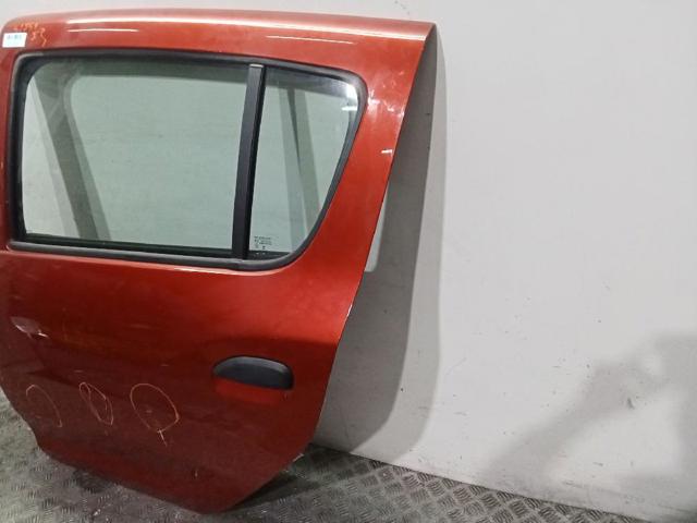 821017625R Puerta trasera izquierda comprar Girona