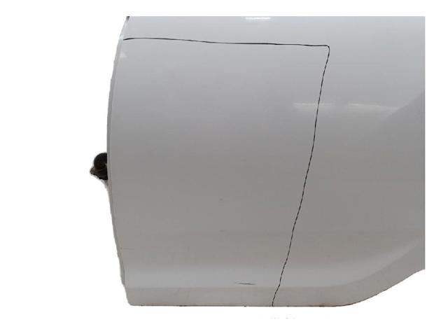 RENAULT 821017625R Puerta trasera izquierda comprar Tarragona