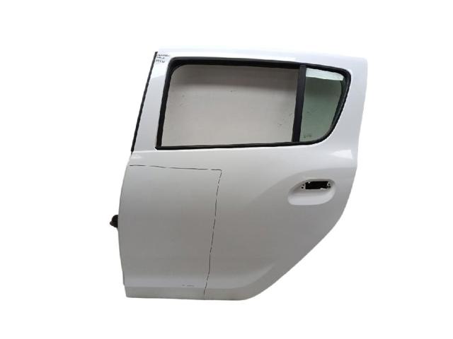 RENAULT 821017625R Puerta trasera izquierda  disponible Lugo