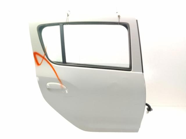821017625R RENAULT Puerta trasera izquierda  comprar en Lleida