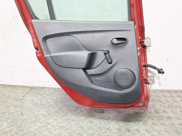 821017625R RENAULT Puerta trasera izquierda  comprar en Lleida