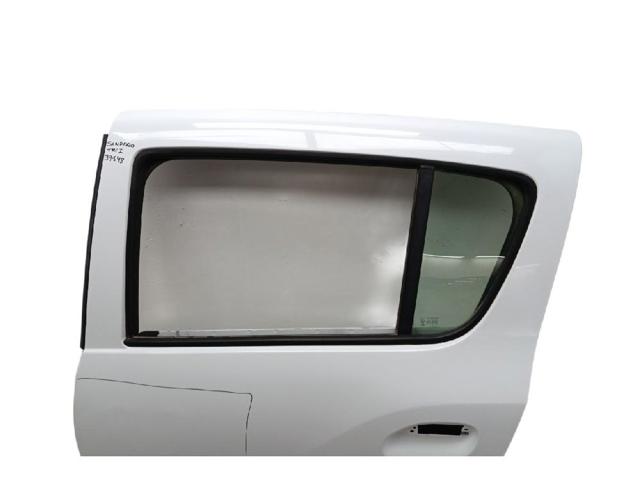 821017625R Puerta trasera izquierda  en stock Castellón