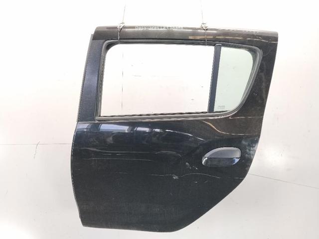 821017625R Puerta trasera izquierda  comprar en Pontevedra