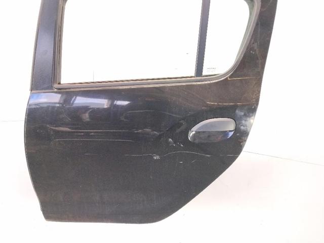 821017625R RENAULT Puerta trasera izquierda  comprar en Lleida