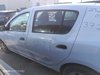 Puerta trasera izquierda 821017625R RENAULT