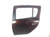 Puerta trasera izquierda 821017625R RENAULT