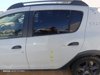 Puerta trasera izquierda 821017625R RENAULT