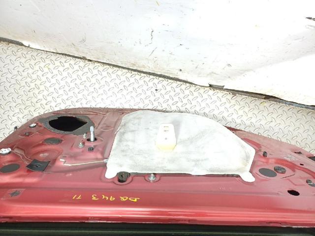 RENAULT 821017625R Puerta trasera izquierda  disponible Valladolid