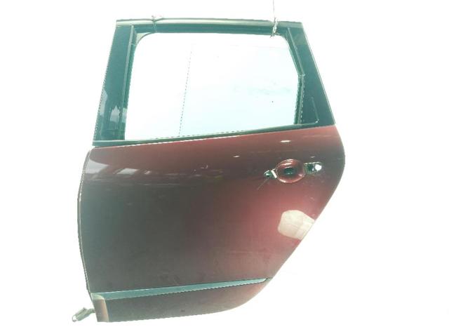821017991R Puerta trasera izquierda  comprar en Pontevedra