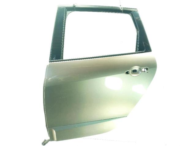RENAULT 821017991R Puerta trasera izquierda comprar Pamplona