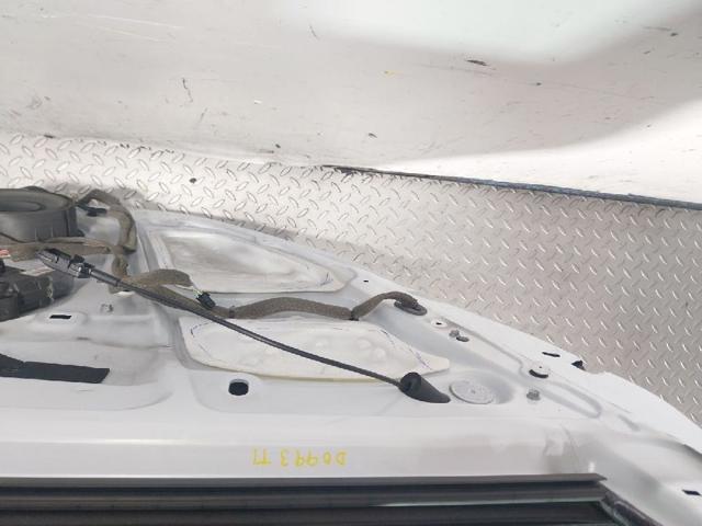 RENAULT 821017991R Puerta trasera izquierda comprar Pamplona