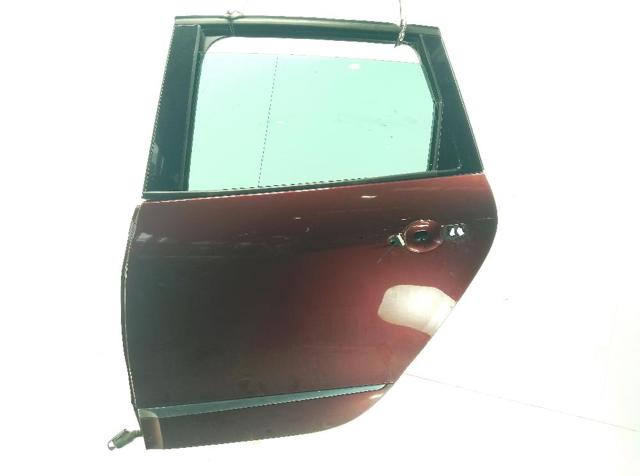 RENAULT 821017991R Puerta trasera izquierda comprar Pamplona