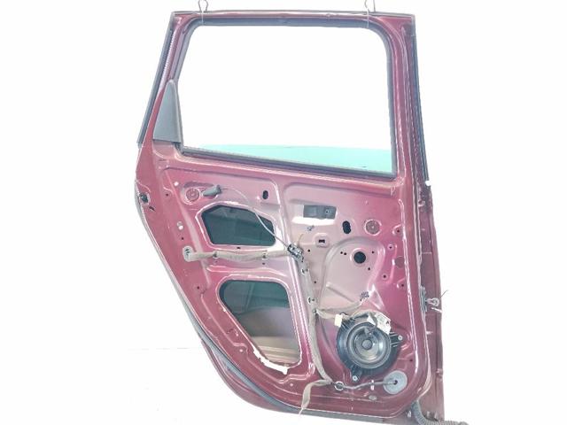 821017991R RENAULT Puerta trasera izquierda comprar Alcalá