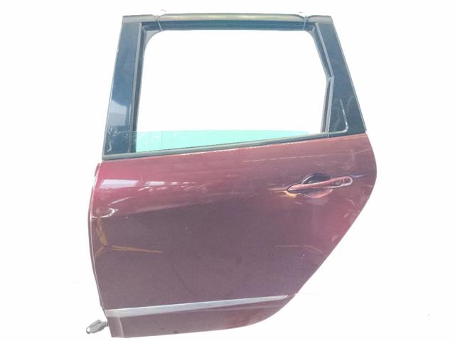 821017991R RENAULT Puerta trasera izquierda  en stock Huelva