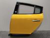 Puerta trasera izquierda 821018543R RENAULT