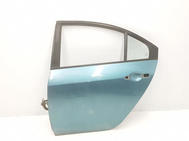 Puerta trasera izquierda 82101AV630 Nissan