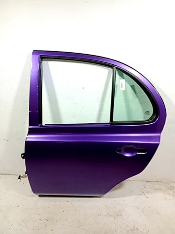 82101AX130 Nissan/Infiniti