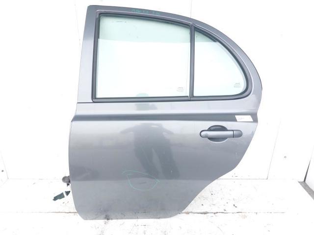 82101AX130 Nissan/Infiniti