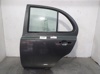 Puerta trasera izquierda 82101AX130 NISSAN