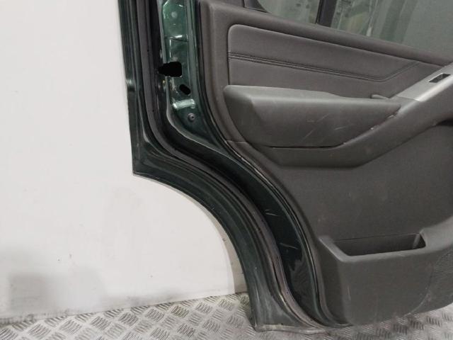 NISSAN 82101EB330 Puerta trasera izquierda comprar Pamplona