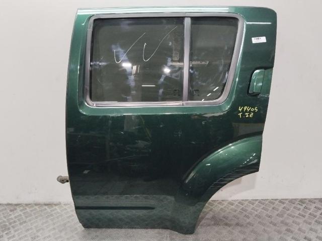 NISSAN 82101EB330 Puerta trasera izquierda comprar Tarragona