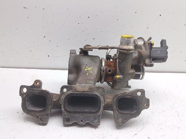 Turbo 8210420012 RENAULT
