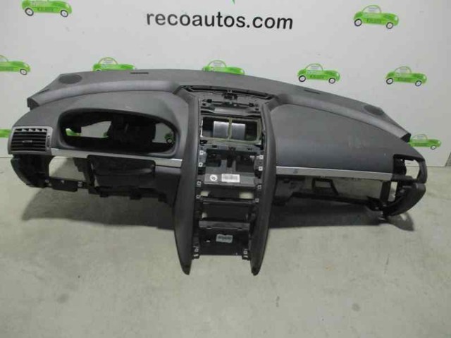 Panel frontal interior salpicadero 8211HW Peugeot/Citroen