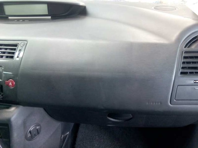 Airbag delantero derecho para citroen c4 coupé 1.6 hdi 9hy 8216GJ