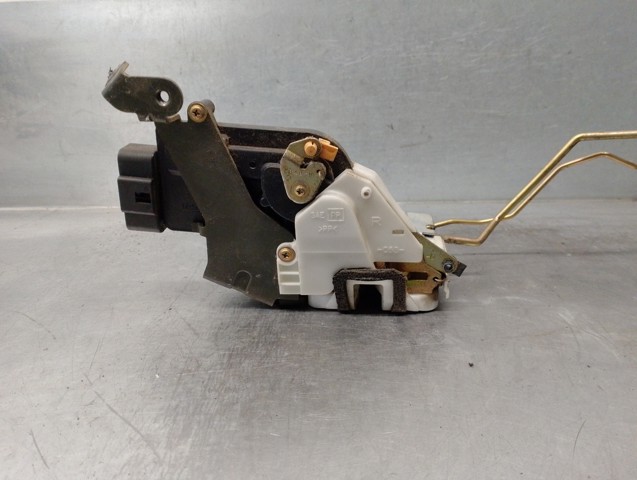 Comprar Cerradura de puerta lateral Ignis II FH