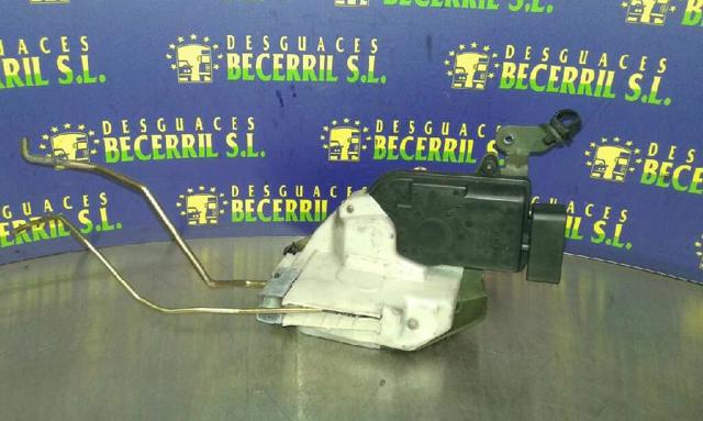 Cerradura de puerta delantera izquierda 8220186G00000 Suzuki