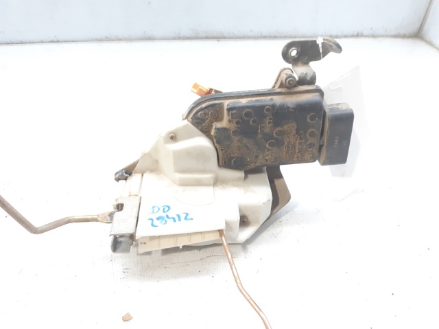 Cerradura delantera izquierda para Suzuki Ignis II (FH)