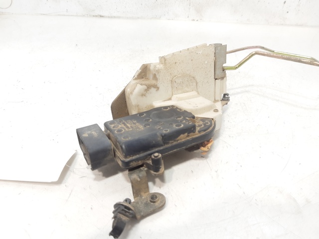 Cerradura de puerta delantera izquierda Suzuki Ignis II (FH)
