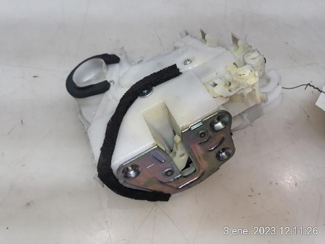 Cerradura para Suzuki Vitara LY