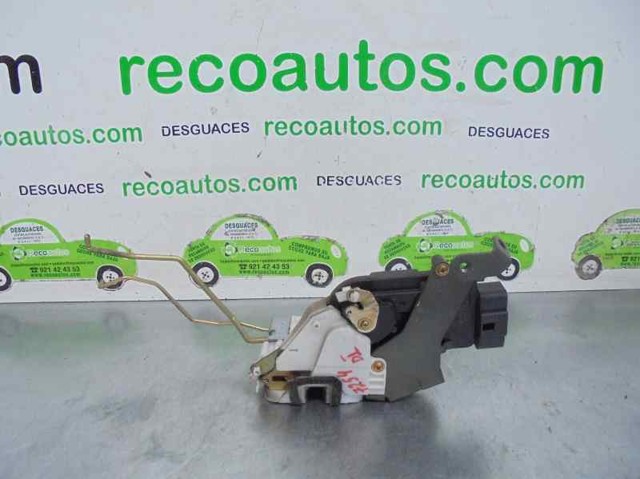 Cerradura de puerta delantera izquierda 8220286G00 Suzuki