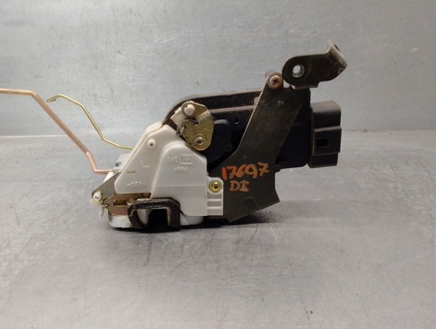 Cerradura para Suzuki Ignis FH