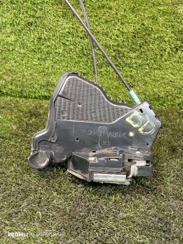8221065J51 Cerradura de puerta delantera derecha comprar Girona