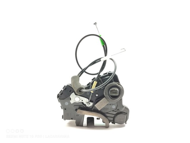 SUZUKI 8221065J51 Cerradura de puerta delantera derecha  comprar en Ponferrada