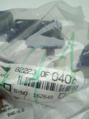 Pedal de acelerador Toyota Corolla E12