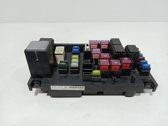 Caja reles Subaru Outback  familiar comprar en España