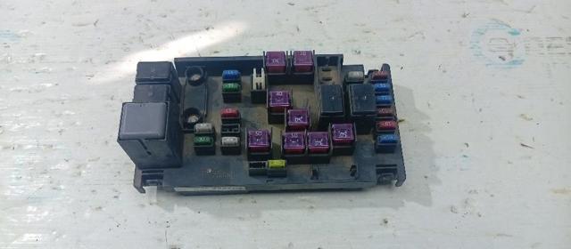 Caja de fusibles para Subaru Forester S12, SH