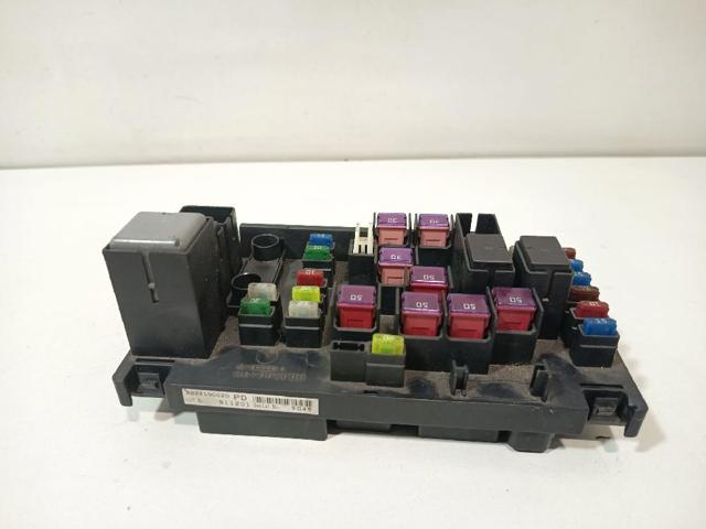 Caja reles para Subaru Forester III (S12, SH)