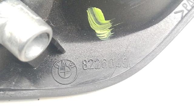 BMW 8226049 Manija interior izquierda delantera/trasera de puerta comprar Pamplona