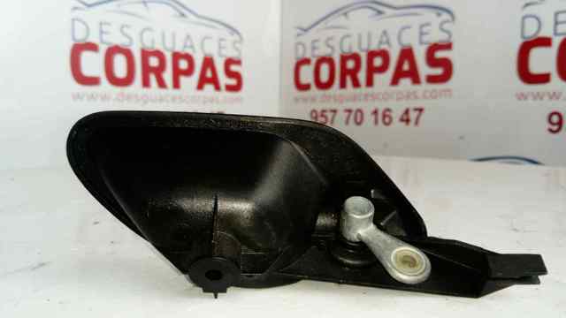 BMW 8226049 Manija interior izquierda delantera/trasera de puerta comprar Tarragona