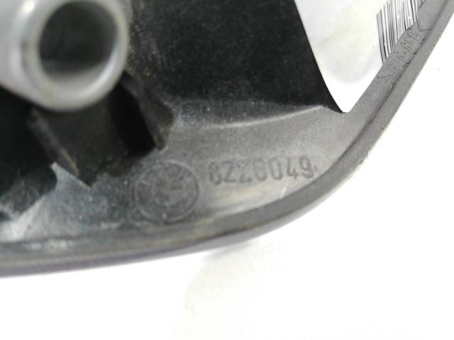 8226049 BMW Manija interior izquierda delantera/trasera de puerta  comprar en Oviedo
