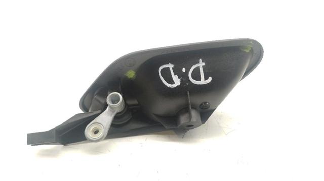BMW 8226050 Manija interior derecha delantera/trasera de puerta  en stock Terrassa