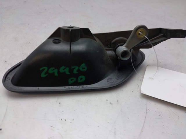 8226050 Manija interior derecha delantera/trasera de puerta  comprar en Zaragoza