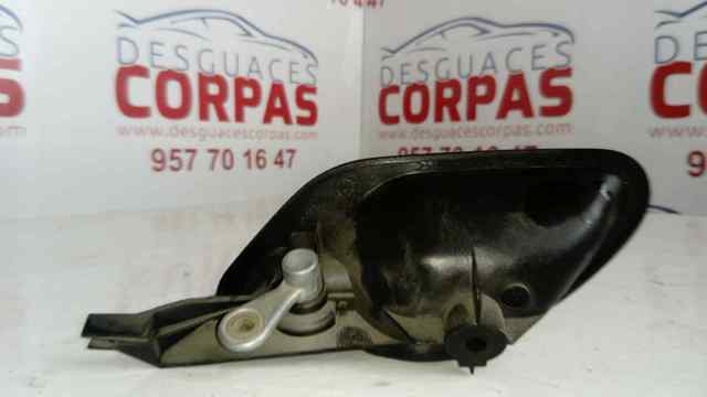 8226050 BMW Manija interior derecha delantera/trasera de puerta comprar Madrid