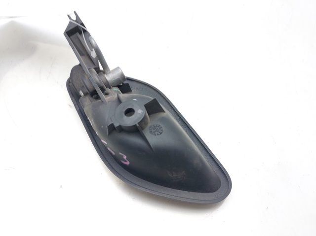 8226050 BMW Manija interior derecha delantera/trasera de puerta  en stock Córdoba