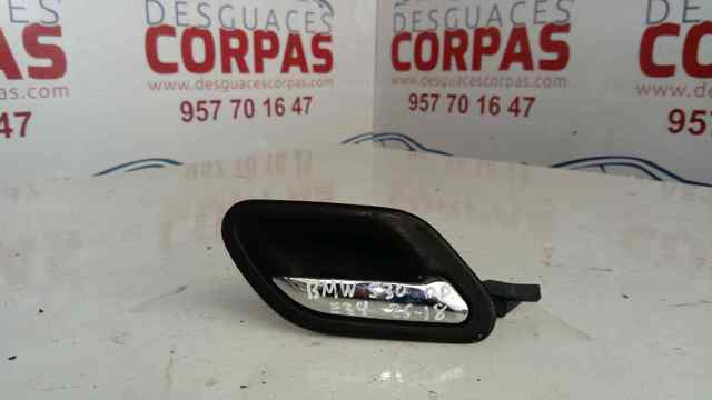 BMW 8226050 Manija interior derecha delantera/trasera de puerta  disponible Lugo